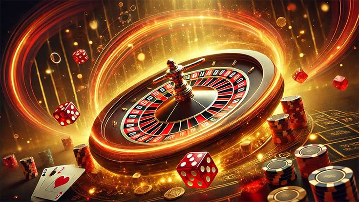 Crazy Time آن لائن کیسینو میں کھیلنے کی وجوہات