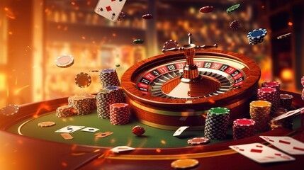 Crazy Time کیسینو میں ایک آن لائن گیم کا انتخاب کریں۔
